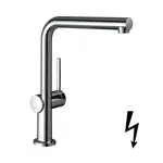 Hansgrohe Talis M54 - Dřezová baterie, chrom 72859000