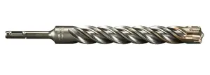 Makita Příslušenství - Vrták do zdiva SDS Plus, 25x250 mm B-58718
