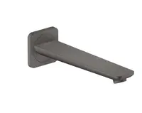 Axor Citterio C - Vaňová vpusť, kefovaný čierny chróm 49410340