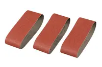 Stanley Príslušenstvo - Brúsny pás P60, 60x400 mm, 3 ks STA33006-XJ