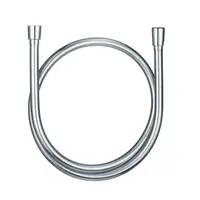 Kludi Sprchové hadice - Sprchová hadica SUPARAFLEX SILVER, 160 cm, chróm 6107205-00