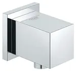 Grohe Euphoria Cube - Nástenné kolienko, chróm 27704000