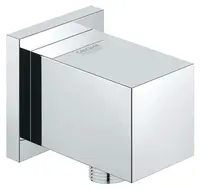 Grohe Euphoria Cube - Nástenné kolienko, chróm 27704000