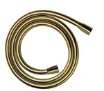 Hansgrohe Hadice - Sprchová hadica Isiflex 1,60 m, leštený vzhľad zlata 28276990