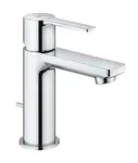 Grohe Lineare - Páková umývadlová batéria XS, chróm 23790001