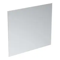 Ideal Standard Mirror&Light - Zrkadlo, 80x70 cm s LED podsvietením T3336BH