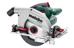 Metabo Náradie - Okružná píla 190 mm, 1500 W 601066000