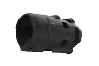 DeWALT Príslušenstvo - Ochranný gumový kryt pre rázový uťahovač, čierna PB901.03