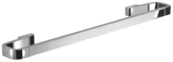 Sapho Gedy Samoa - Držák ručníků, délka 45 cm, chrom A8214513
