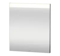 Duravit Zrcadla - Zrcadlo 70x60 cm, s LED osvětlením LM7835000000000