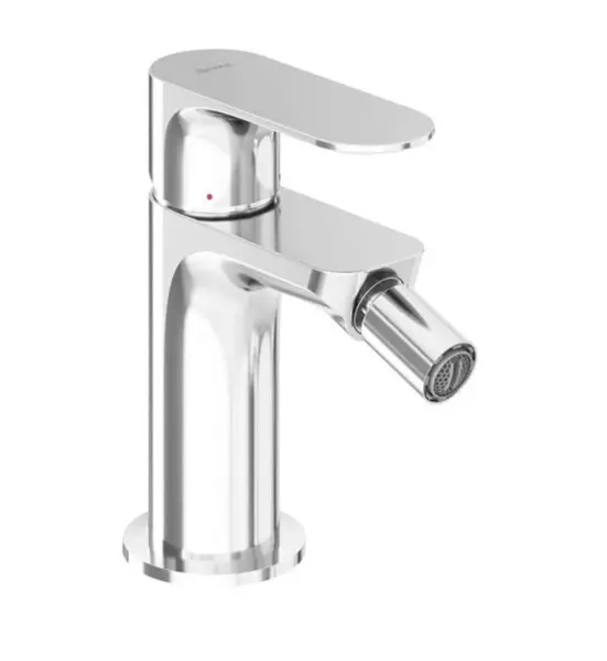 Ravak Eleganta - Bidetová baterie, chrom X070215