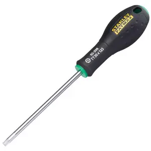 Stanley Nářadí - Šroubovák TORX, typ TT30, délka 125 mm 0-65-398
