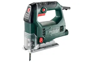 Metabo Nářadí - Přímočará pila 450 W 601030000