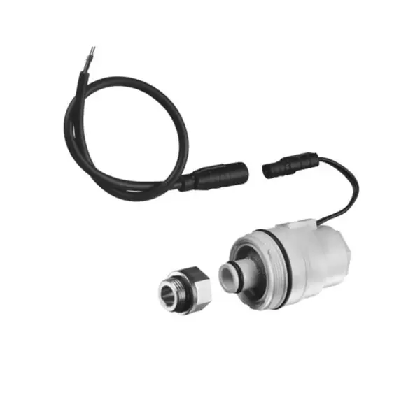 Schell Príslušenstvo - Kartušový elektromagnetický ventil na termickú dezinfekciu 018740099