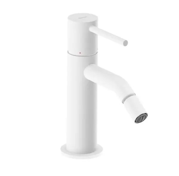 Ravak Espirit - Bidetová baterie, matná bílá X070244