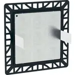 Geberit Príslušenstvo - Krycia doska pre umývadlové armatúry 116.421.00.1