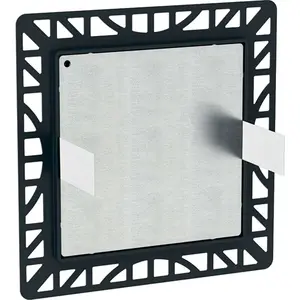 Geberit Príslušenstvo - Krycia doska pre umývadlové armatúry 116.421.00.1