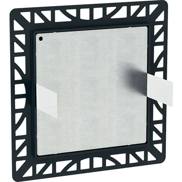 Geberit Príslušenstvo - Krycia doska pre umývadlové armatúry 116.421.00.1