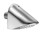 Schell Comfort - Hlavová sprcha, antivandal, chróm 018210699