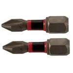 Makita Príslušenstvo - Súprava torzných bitov PH1, 2 ks E-03121