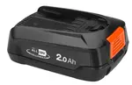 Gardena - 18V akumulátor Li-Ion P4A PBA 18V/36, 2,0 Ah 14902-20