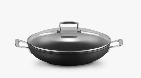 Le Creuset - Pekáč s poklicí Les Forgées, objem 3,6 l 51107300010502