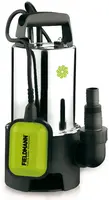 Fieldmann Zavlažovací systém - Kalové čerpadlo 900 W 50001293