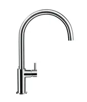 SCHOCK Hekate - Drezová batéria, chróm 549000CHR