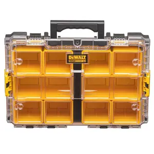 DeWALT Příslušenství - Organizér Tough System 2.0 DWST83394-1