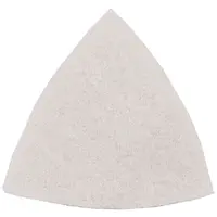 Makita Príslušenstvo - Brúsny fleece 94x94 mm B-21814