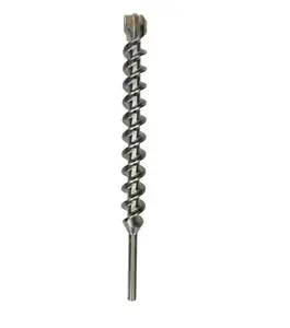 HiKOKI Príslušenstvo - Vrták do muriva SDS Max, 22x1320 mm 754316