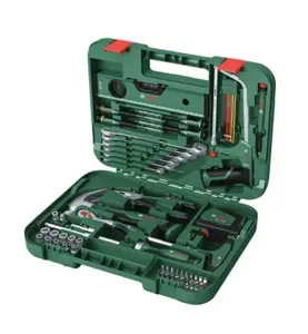 Bosch Náradie - 64-dielna súprava náradia 1600A02ZB3