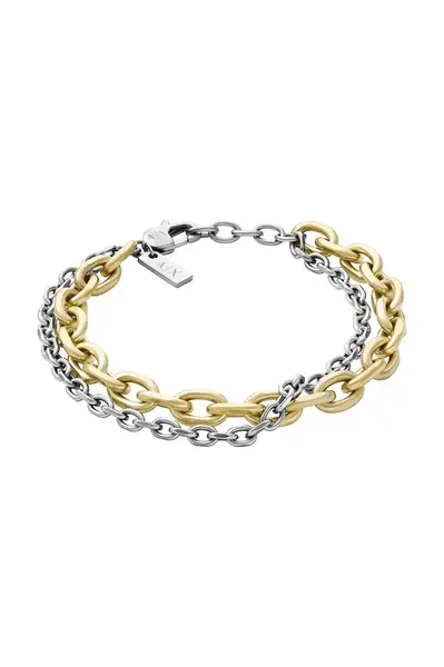 Náramek Emporio Armani pánský, AXG0162710