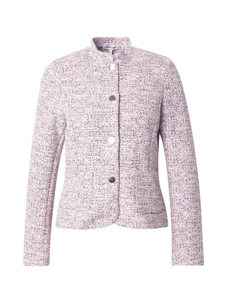 MORE & MORE Blejzer  rosé / staroružová / čierna / šedobiela