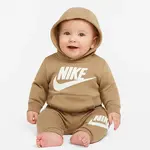 Nike kids club fleece set 12m
