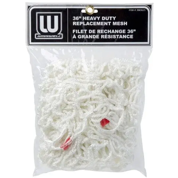 WINNWELL POND HOCKEY Hokejová síť, , velikost