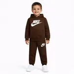 Nike kids club fleece set 18m