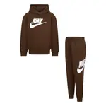 Nike kids club fleece set 80-86 cm