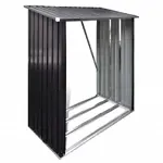 Přístřešek na dřevo TM10130 191x189x76cm