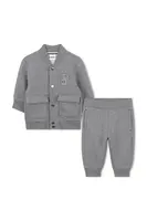 Kojenecká tepláková souprava BOSS