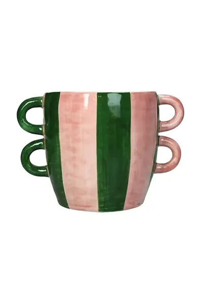 Květináč home & lifestyle 22 x 15,5 cm