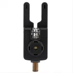 Att hlásič atta underlit alarm - modrý