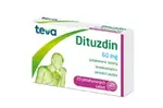 Dituzdin 60mg 20 potahovaných tablet