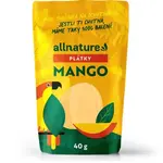 Allnature Mango plátky 40g