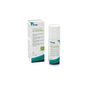 DERMATOP silverspray 50ml