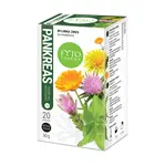 Bylinný čaj na pankreas 20x1.5g Fytopharma