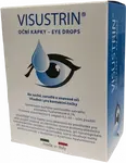 VISUSTRIN Oční kapky 10 ampulí