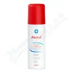 Akutol spray 60ml (klas.kód II.A)