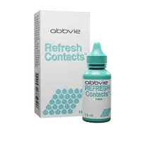 Refresh oční kapky 15ml