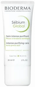 BIODERMA Sébium Global 30ml